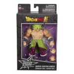 Broly - Dragon Stars Bandai Broly - Dragon Stars Bandai