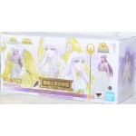 Athena Saori Ex Premium Set Bandai Athena Saori Ex Premium Set Bandai