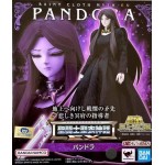 Pandora Cloth Myth EX Bandai Pandora Cloth Myth EX Bandai