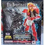 Mime De Benetnasch - Cloth Myth EX Original Bandai Mime De Benetnasch - Cloth Myth EX Original Bandai