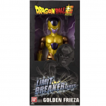 Golden Frieza - Limite Breaker Series Golden Frieza - Limite Breaker Series