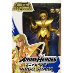 Shaka de Virgem - Anime Heroes Bandai Shaka de Virgem - Anime Heroes Bandai