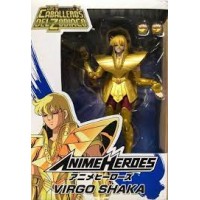 Shaka de Virgem - Anime Heroes Bandai Shaka de Virgem - Anime Heroes Bandai