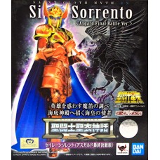 Sorento de Sirene EX Revival
