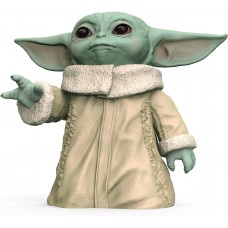 Baby Yoda Pequeno Star Wars Baby Yoda Pequeno Star Wars