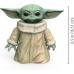 Baby Yoda Pequeno Star Wars 