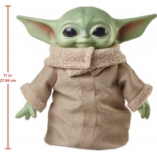 Baby Yoda Star Wars 