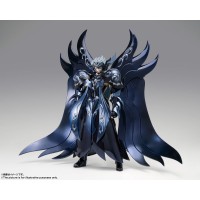Thanatos Cloth Myth EX Bandai