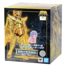 Aiolos de Sagitario EX Revival Aiolos de Sagitario EX Revival
