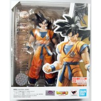 Goku S.H.Figuarts - Dragon Ball Super Heroes Goku S.H.Figuarts - Dragon Ball Super Heroes