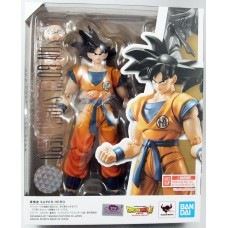 Goku S.H.Figuarts - Dragon Ball Super Heroes