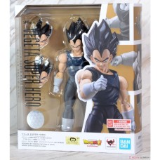 Vegeta S.H.Figuarts - Dragon Ball Super Heroes