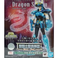 Shiryu de Dragão V3 EX