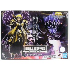 Hypnos Cloth Myth Metal EX Bandai Hypnos Cloth Myth Metal EX Bandai
