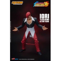 Iori Yagami - Storm Collectibles - The King Of Fighters 98