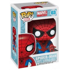 Homem Aranha Pop Funko Homem Aranha Pop Funko