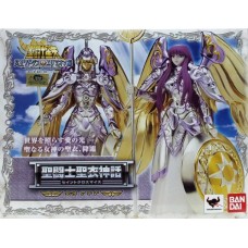 Athena Saori de 10th Aniversario