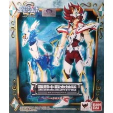 Kouga de Pegasus - Cloth Myth