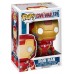 Guerra Civil Iron Man MK46 POP Funko