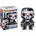 Guerra Civil Crossbones POP Funko