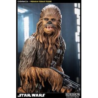 Chewbacca Premium Format - Star Wars