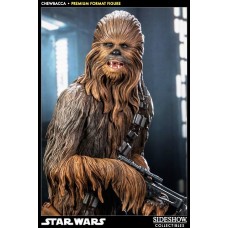 Chewbacca Premium Format - Star Wars