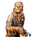 Chewbacca Premium Format - Star Wars