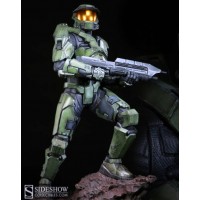 Halo Master Chief Premium Format