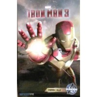 Iron Man 3 :Mark XLII  1/10 - Iron Studios