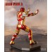 Iron Man 3 :Mark XLII  1/10 - Iron Studios