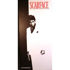 Scarface Tony Montana Al Pacino