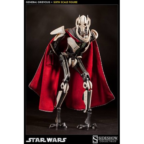 Xadrez Star Wars General Grievous Com Fascículo