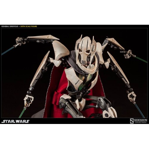 General Grievous - Star Wars