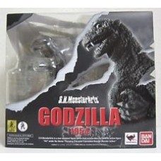Godzilla (2014) - S.H.MonsterArts