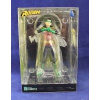 Robin Damian Wayne New 52 - Artfx Statue
