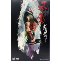The Storm Riders - Cloud - Hot Toys The Storm Riders - Cloud - Hot Toys