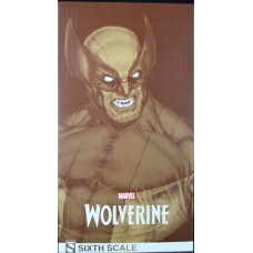 Wolverine Sixth Scale Figure - Marvel Comics - Sideshow Wolverine Sixth Scale Figure - Marvel Comics - Sideshow