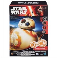 Star Wars BB-8 Controle Remoto Hasbro