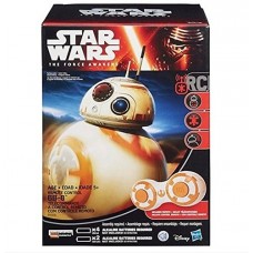 Star Wars BB-8 Controle Remoto Hasbro