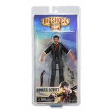 Bioshock Infinity Booker DeWitt Bioshock Infinity Booker DeWitt