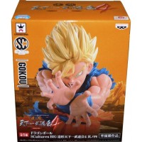 Goku Zoukei Tenkaichi Budokai