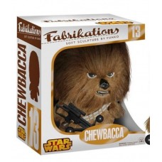 Star Wars Chewbacca - Fabrikations