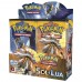 Pokémon Box SOL & LUA Booster 36 Unidades