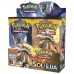 Pokémon Box SOL & LUA Booster 36 Unidades Pokémon Box SOL & LUA Booster 36 Unidades