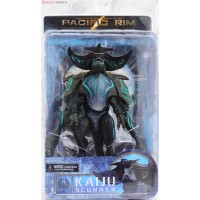 Pacific Rim Kaiju Scunner - Ultra Deluxe