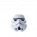 Star Wars Stormtrooper Capacete Chaveiro  - Iron Studios