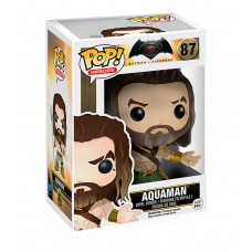 Batman Vs Superman - Aquaman