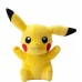 Pikachu Pelucia Plus Tomy Pikachu Pelucia Plus Tomy