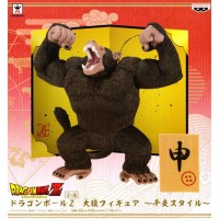 Dragon Ball Scultures Porunga Dragon Ball Scultures Porunga