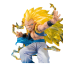 Gotenks SSJ3 Figuarts Zero
